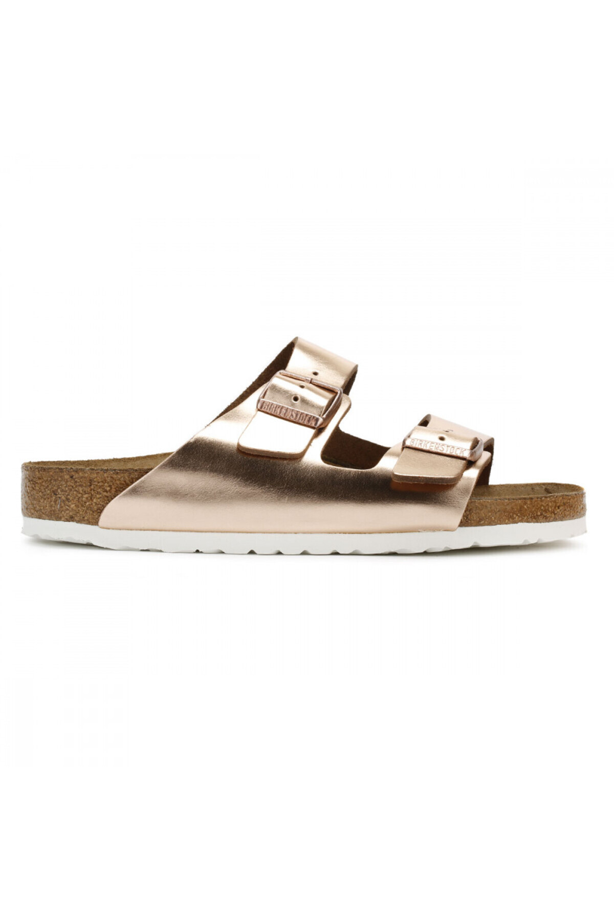 دمپایی زنانه آریزونا ۹۵۲۰۹۱ بیرکن استاک دمپایی Birkenstock