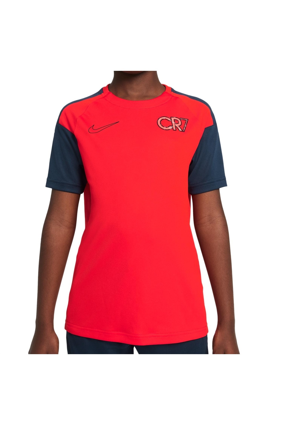 Nike DRI-FIT CR7 ERKEK ÇOCUK T-SHIRT DA5595-673 - Fiyatı, Yorumları