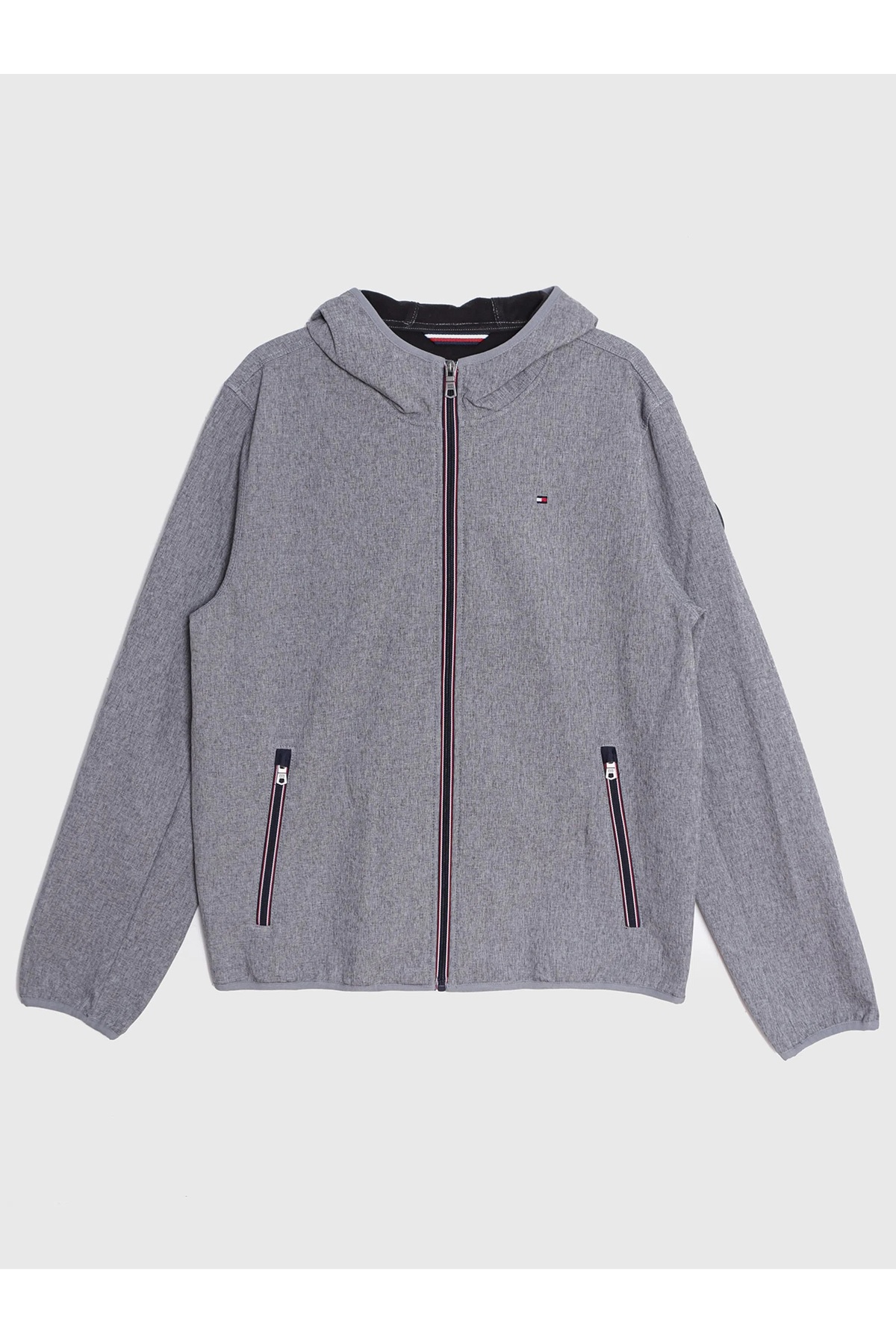 تامی هیلفیگر ژاکت مردانه ۱۵۷AP294-HGR