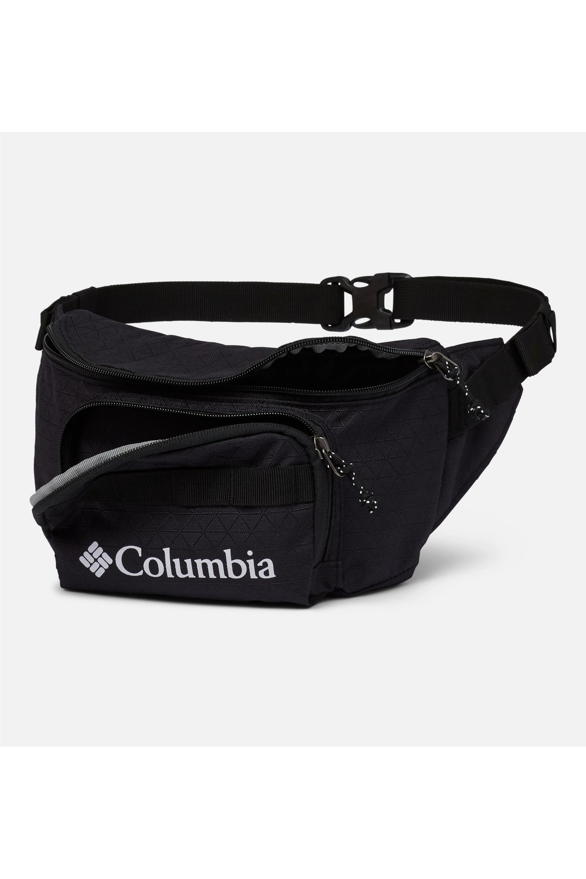 Columbia ZIGZAG HIP UNISEX BEL ÇANTASI 1890911-011 görsel 3