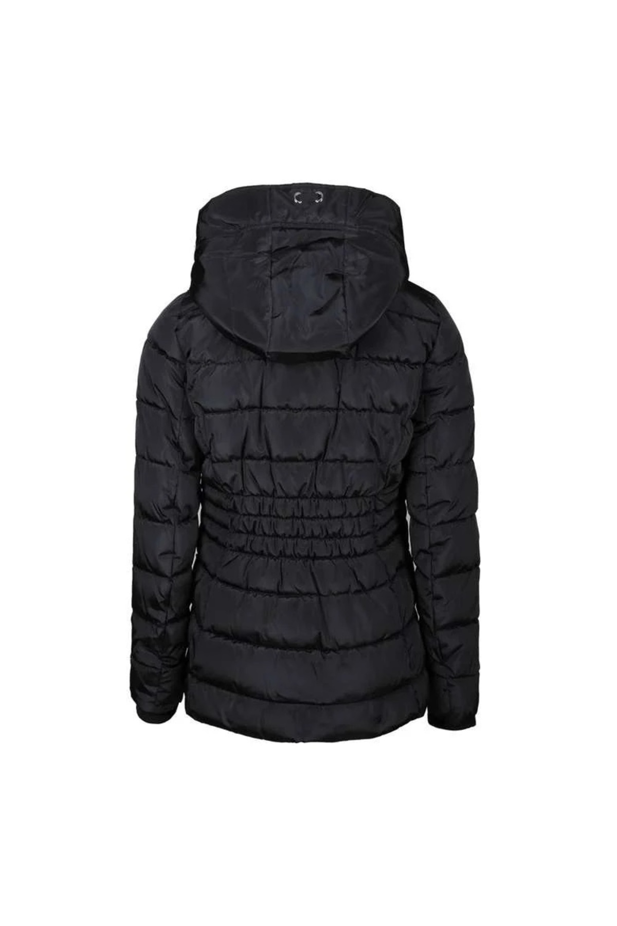 Tommy Hilfiger KADIN MONT TW2MP121-BLACK görsel 2