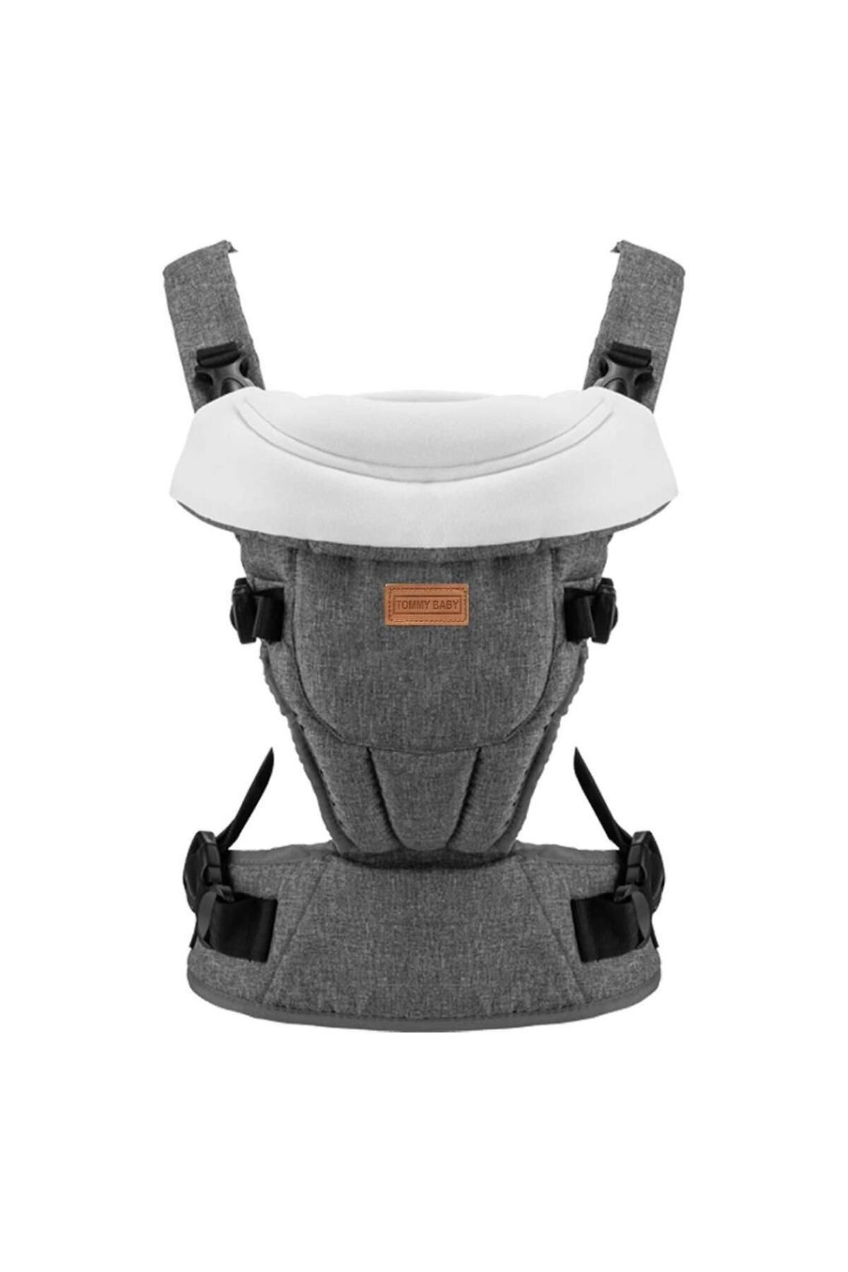 Tommybaby Fierra Bebek Taşıyıcı Kanguru - Bebek Taşıma Kangurusu fotoğrafı 5 (önizleme)