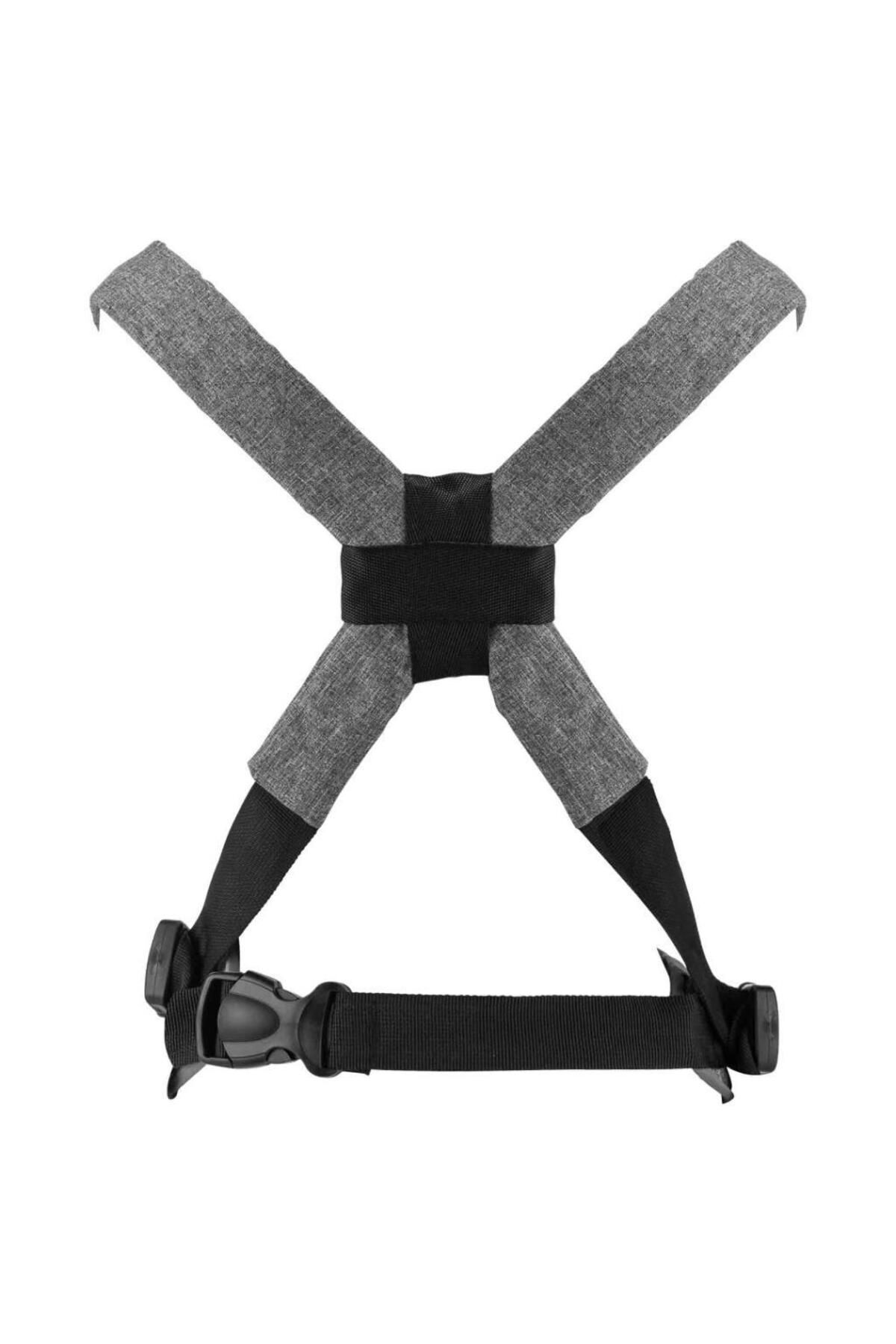 Tommybaby Fierra Bebek Taşıyıcı Kanguru - Bebek Taşıma Kangurusu fotoğrafı 7 (önizleme)