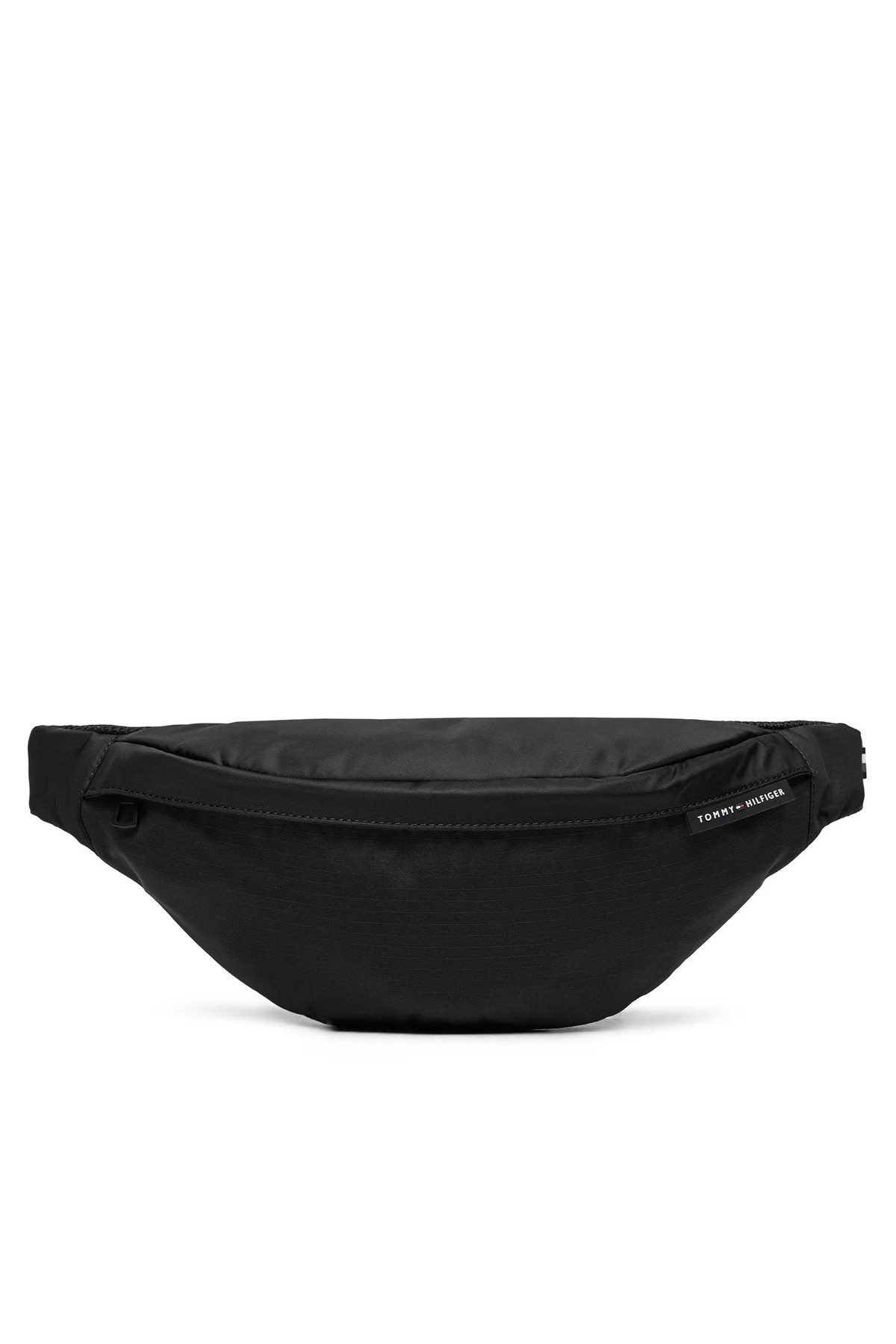 تامی هیلفیگر کیف دوشی مردانه AM0AM13299-BDS