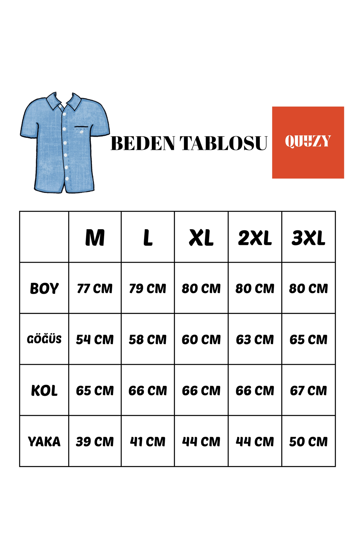 YusGos  Uzun Kollu Pamuklu Modal Yumuşak Kumaş Regular Fit Erkek Gömlek - Görsel 7