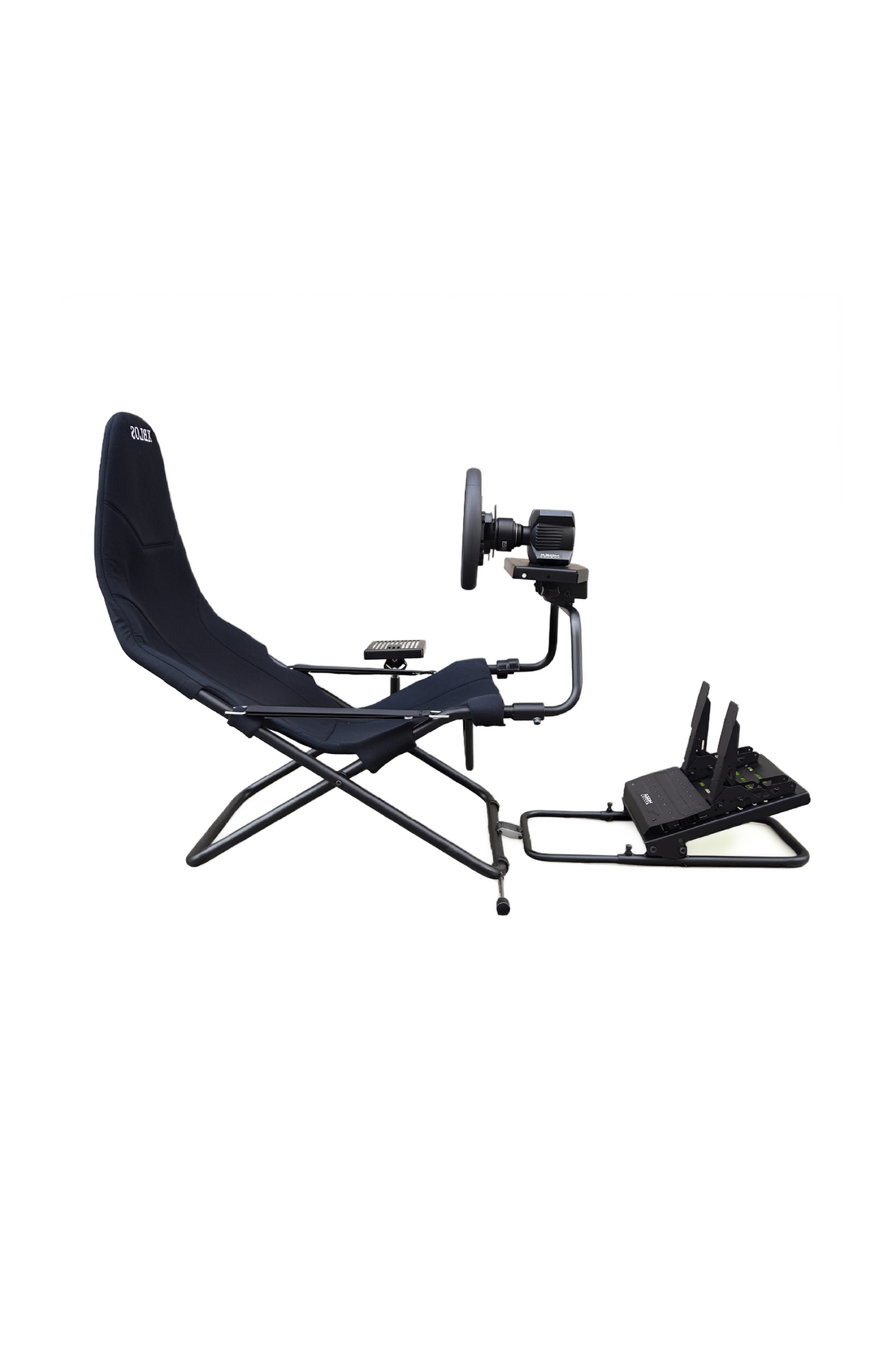XBLOS FX16 Katlanabilir Sim Racing Kokpiti – F1 / GT - Fiyatı