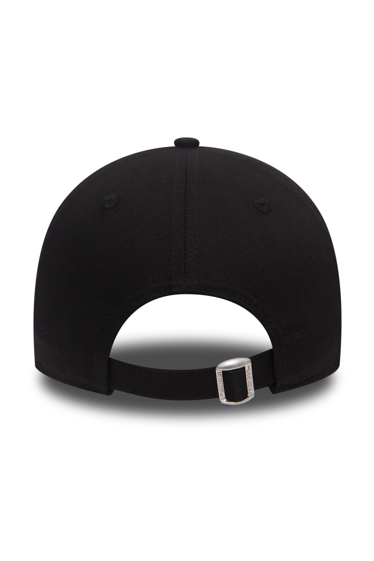 NEW ERA Los Angeles Dodgers Unisex Siyah Şapka görsel 3
