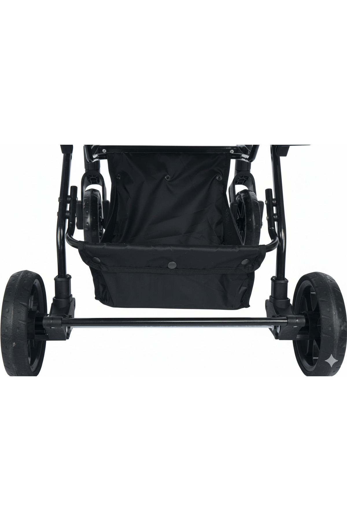 Tommybaby Elegant Çift Yönlü Bebek ArabasI fotoğrafı 7 (önizleme)