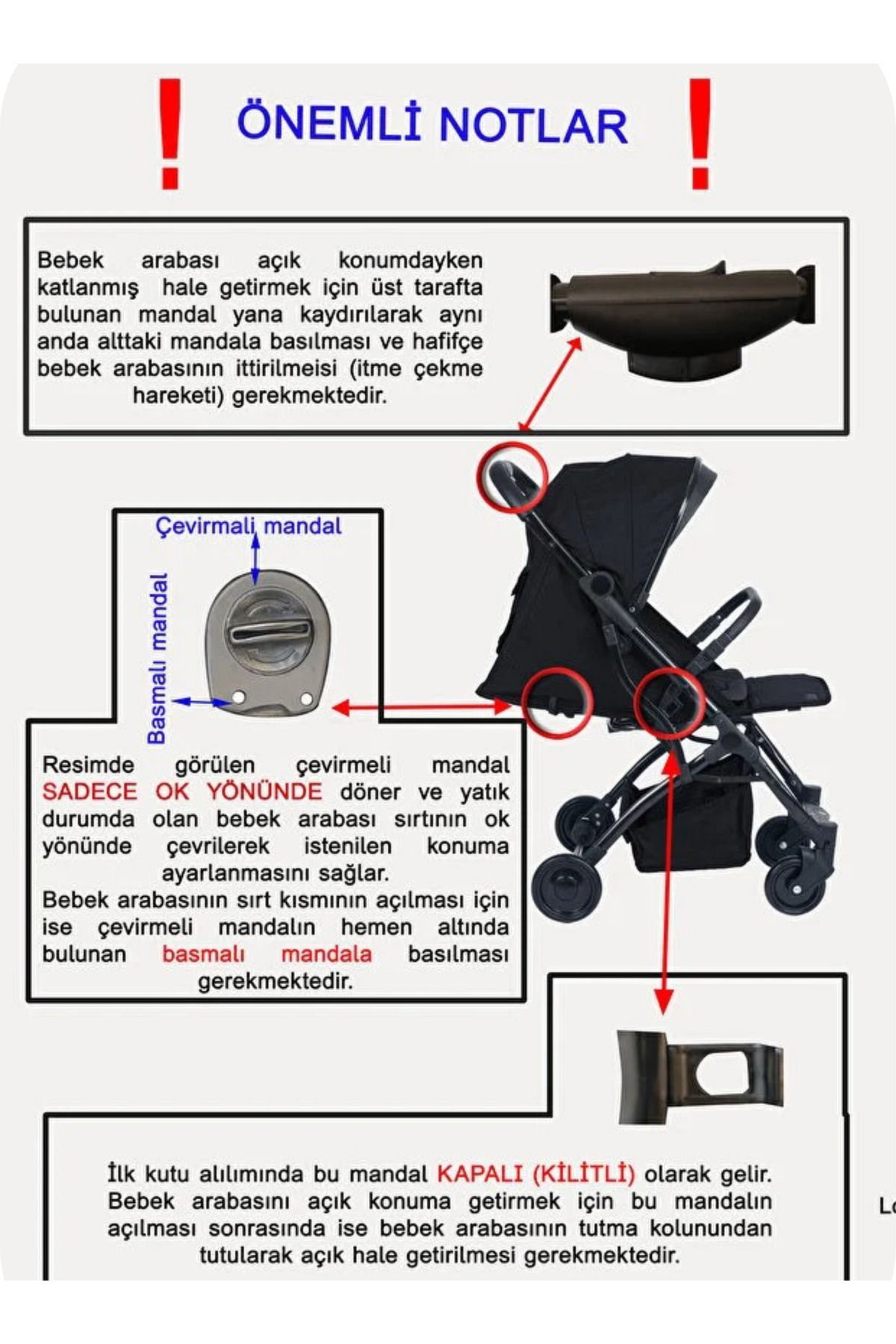 4 Baby Drone Black Sky Kabin Sistem Bebek Arabası fotoğrafı 2 (önizleme)