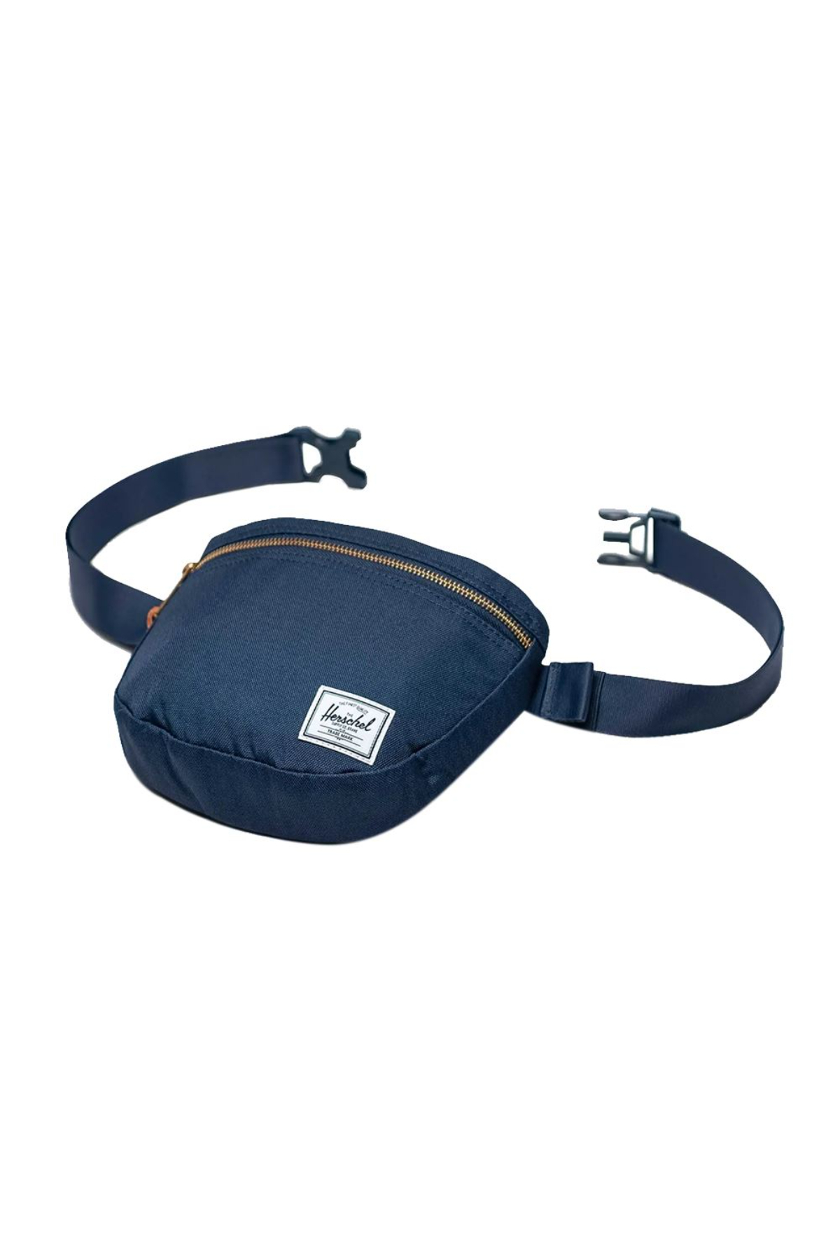 Herschel Supply Co. Settlement Hip Pack Unisex Lacivert Bel Çantası görsel 2