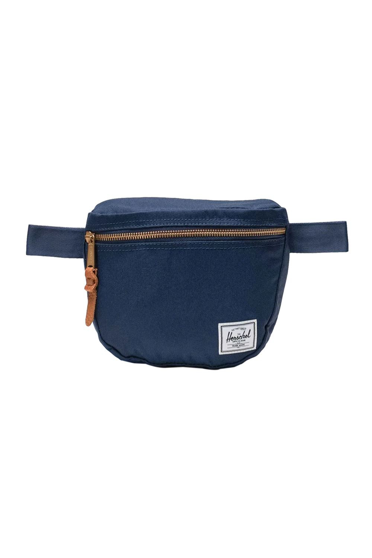 Herschel Supply Co. Settlement Hip Pack Unisex Lacivert Bel Çantası