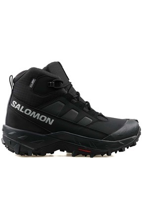 Salomon Crosstrak Waterproof Erkek Siyah Bot ERKEK BOT L47570200