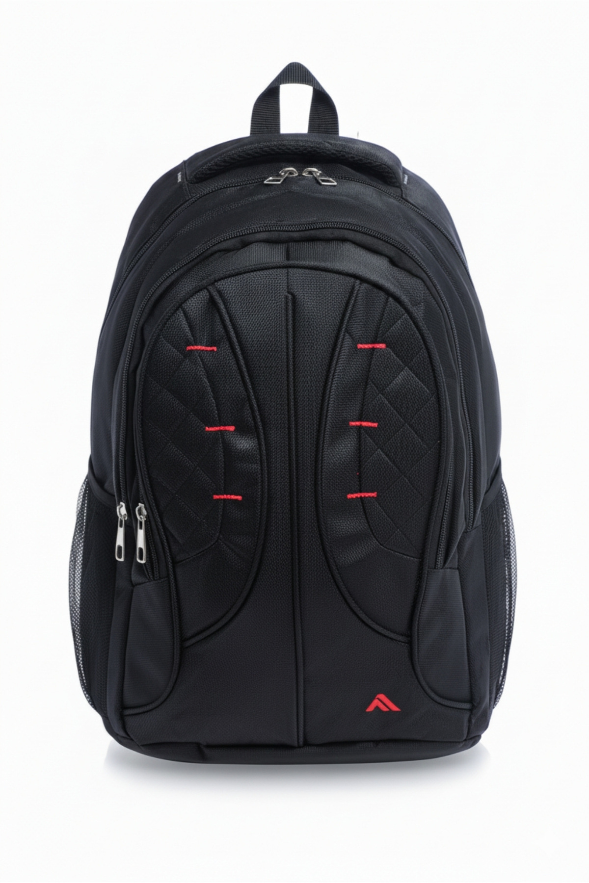 Fiyaka By Hakan Pl-507 Unısex Sırt Çantası Siyah-kırmızı