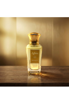 ZAHIA OSTOORAH Premium Eau de Parfum – Kalıcı Lüks Parfüm – Unisex (50 ml)