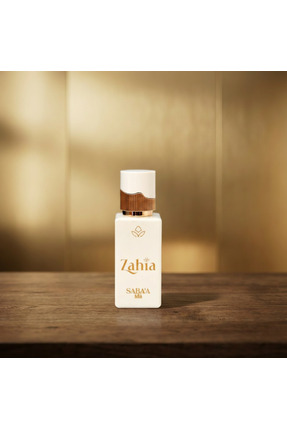 ZAHIA SABA’A Premium Eau de Parfum – Kalıcı Lüks Kadın Parfümü 50 ml