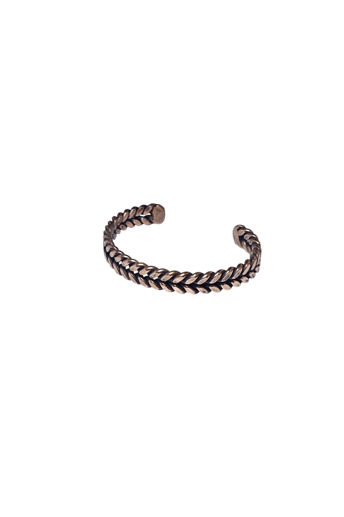 Copper Handmade Sadekar Bracelet S2