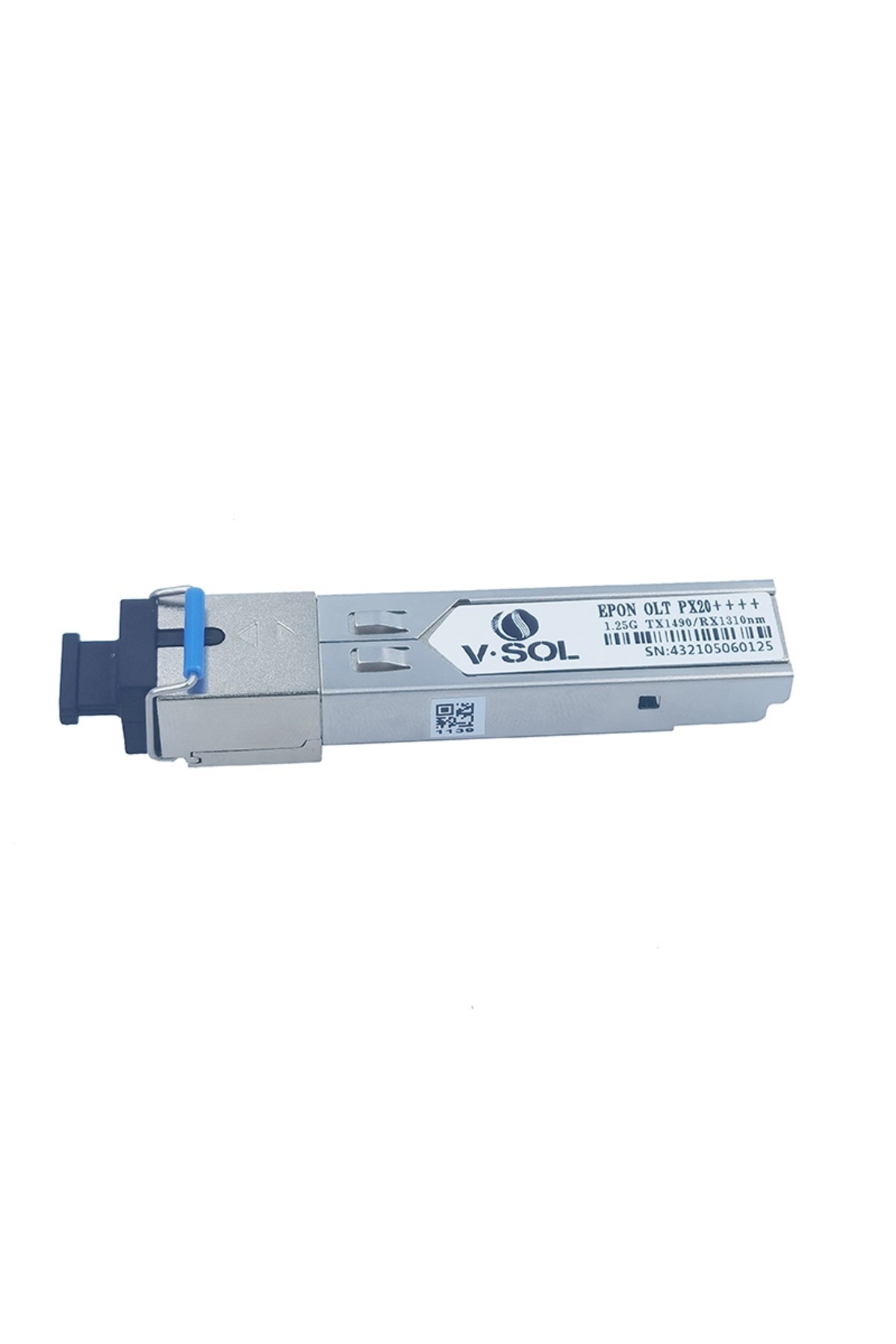 Choice EPON 9DB 1PCS VSOL EPON OLT MODULE 9DB GPON OLT SFP Module 9DB ...