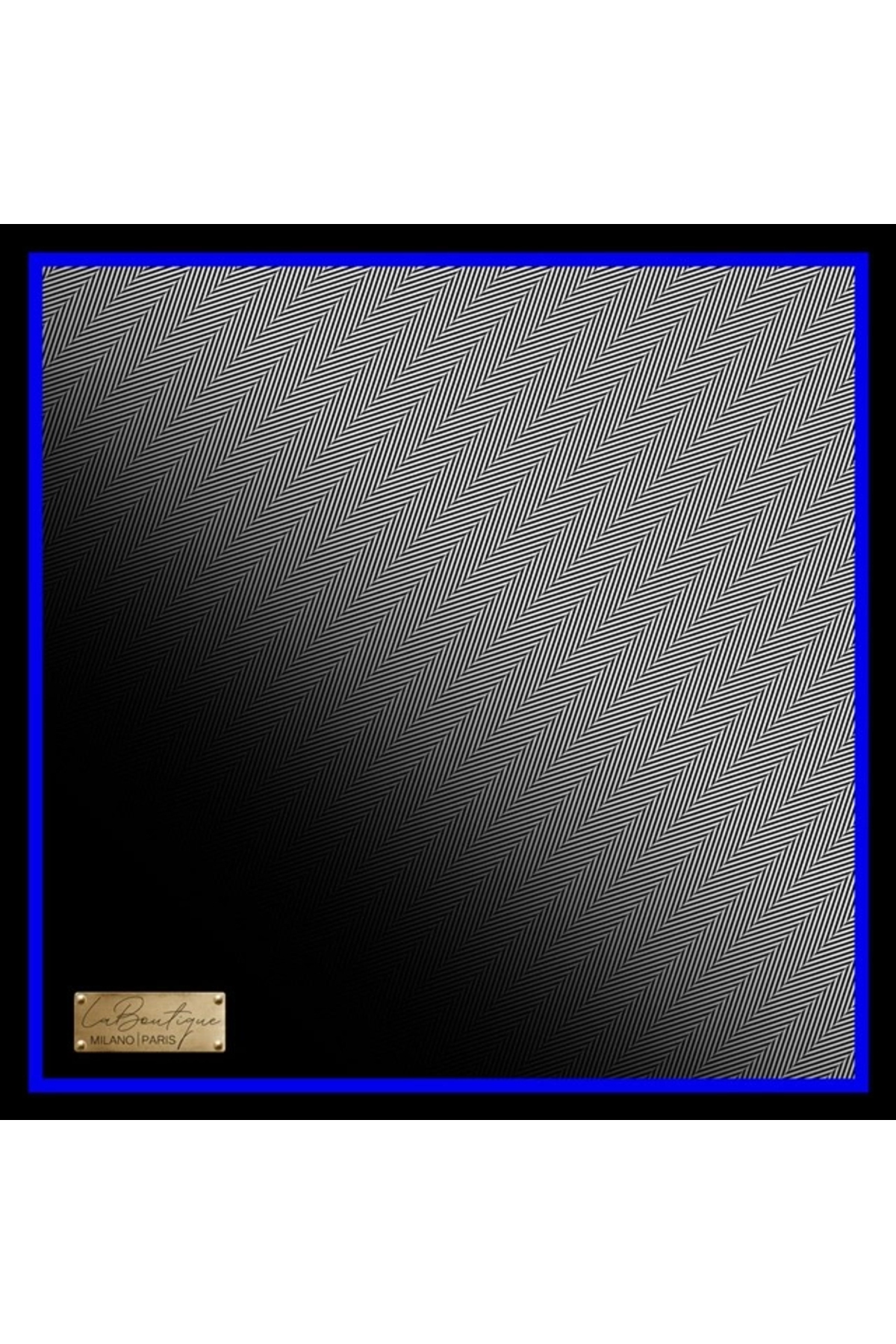 FULAR-BANDANA 1257 - 09 - 45X45