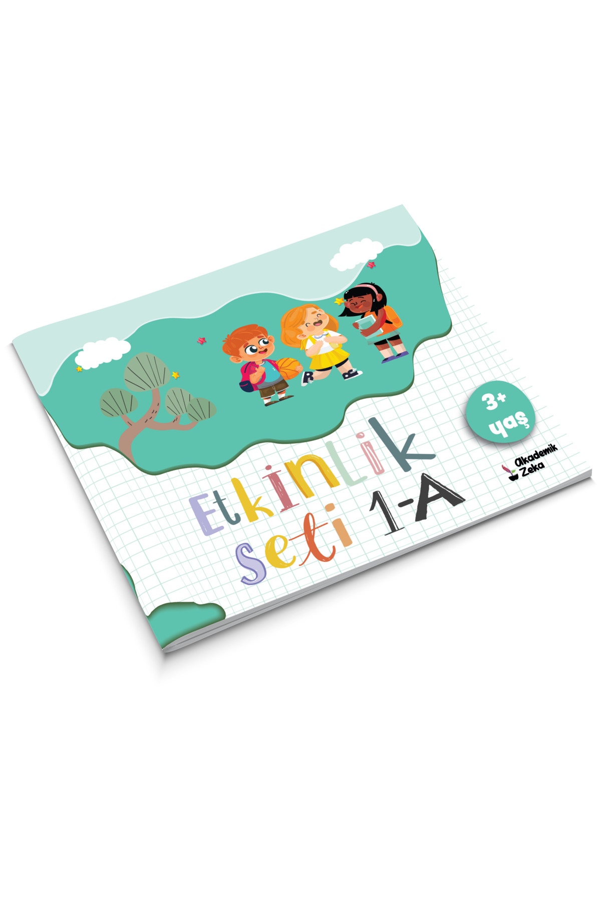 akademik zeka Hadi Bul Beni Cee eee Türkçe & İngilizce Sesli Yönerge ve 3 Yaş Etkinlik set(6 kitap 196 Etkinlik) fotoğrafı 5 (önizleme)