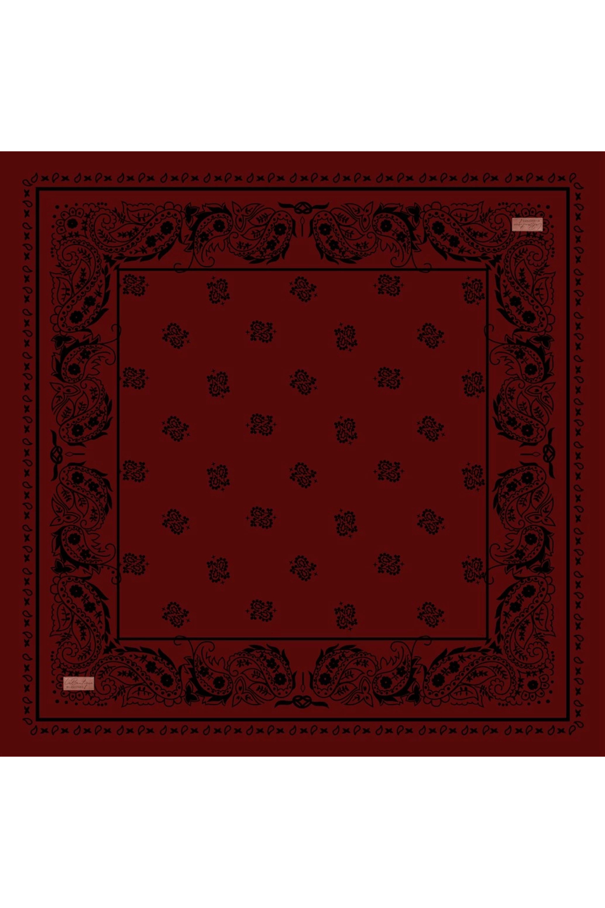 140X140 OMUZ ŞALI 2468-11