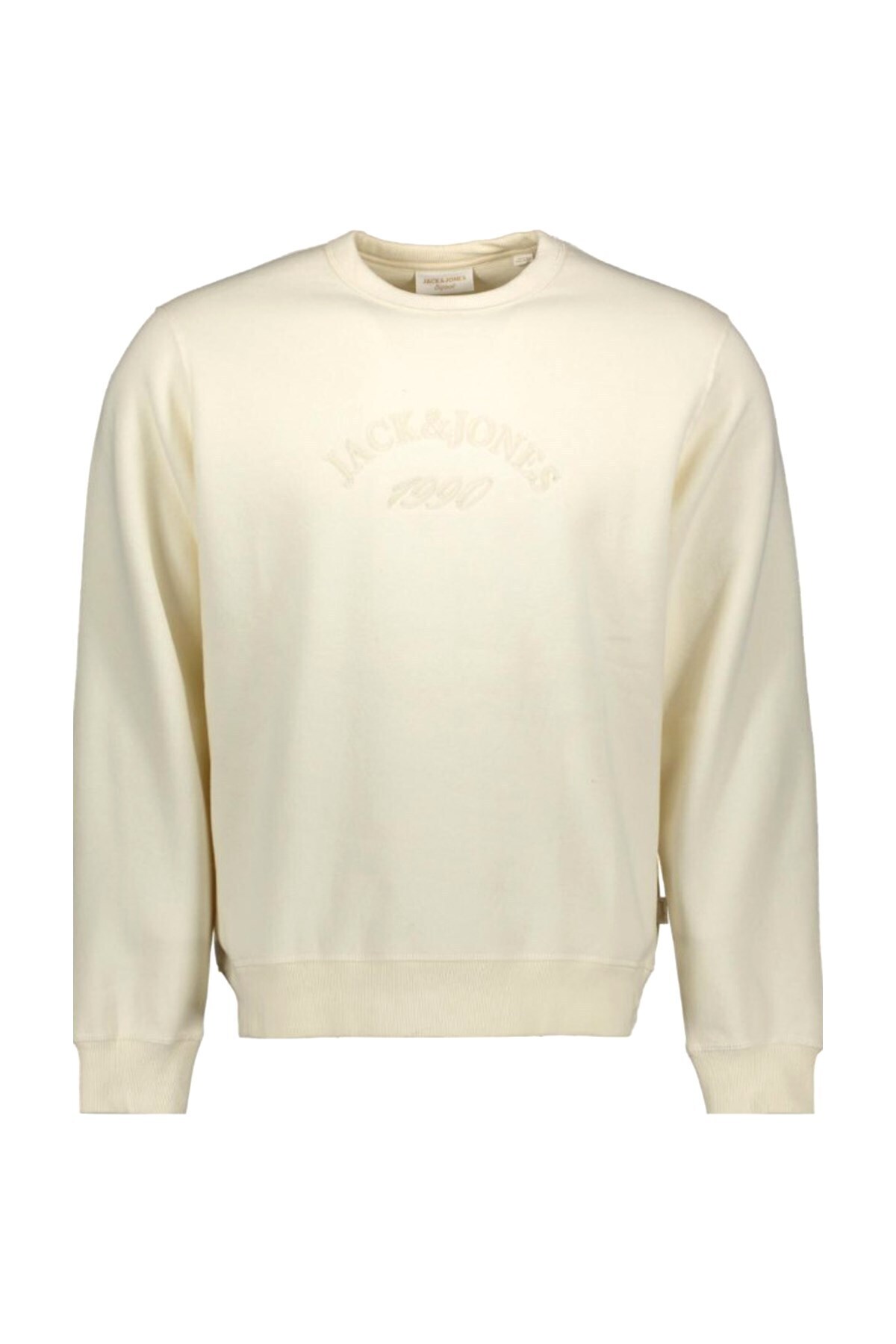 سویشرت جک اند جونز TYCE97E871CFF8650214FA000