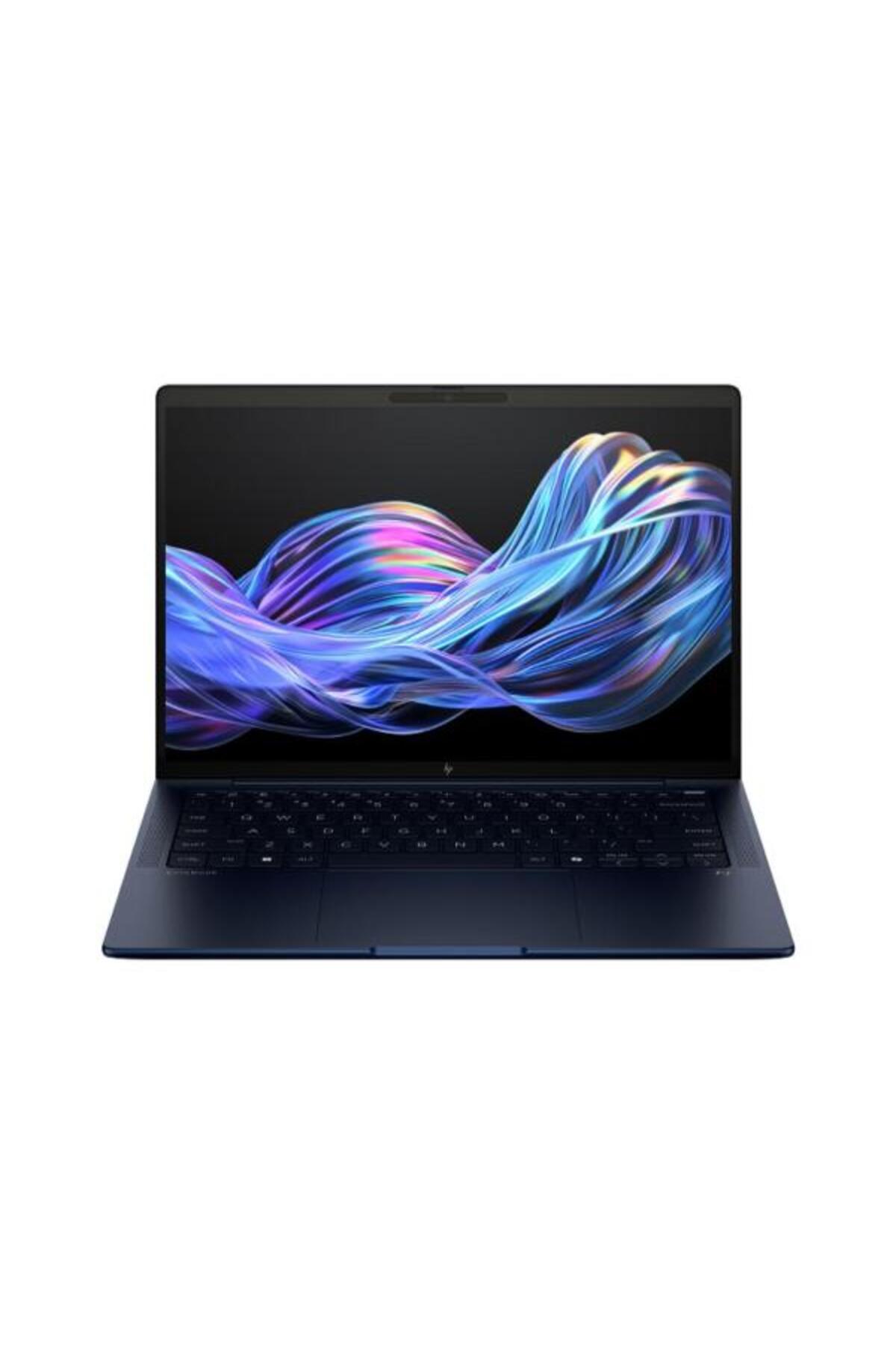 HP EliteBook X G1i B66VDAT Intel Core Ultra 7 258V 32GB RAM 1TB