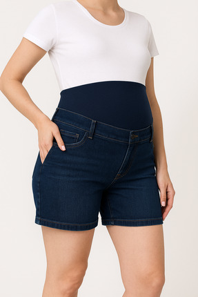 babymirankids Hamile şortu