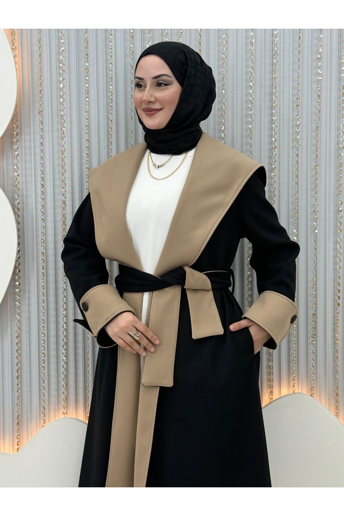 HASPASHA MİLHAN KABAN