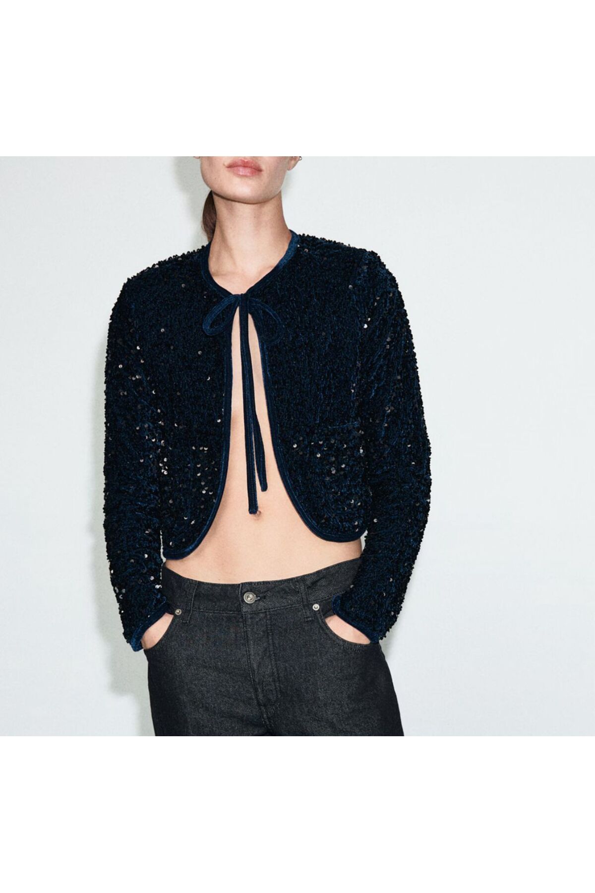 Bolero Butik Giyim Modelleri, Fiyatları - Trendyol