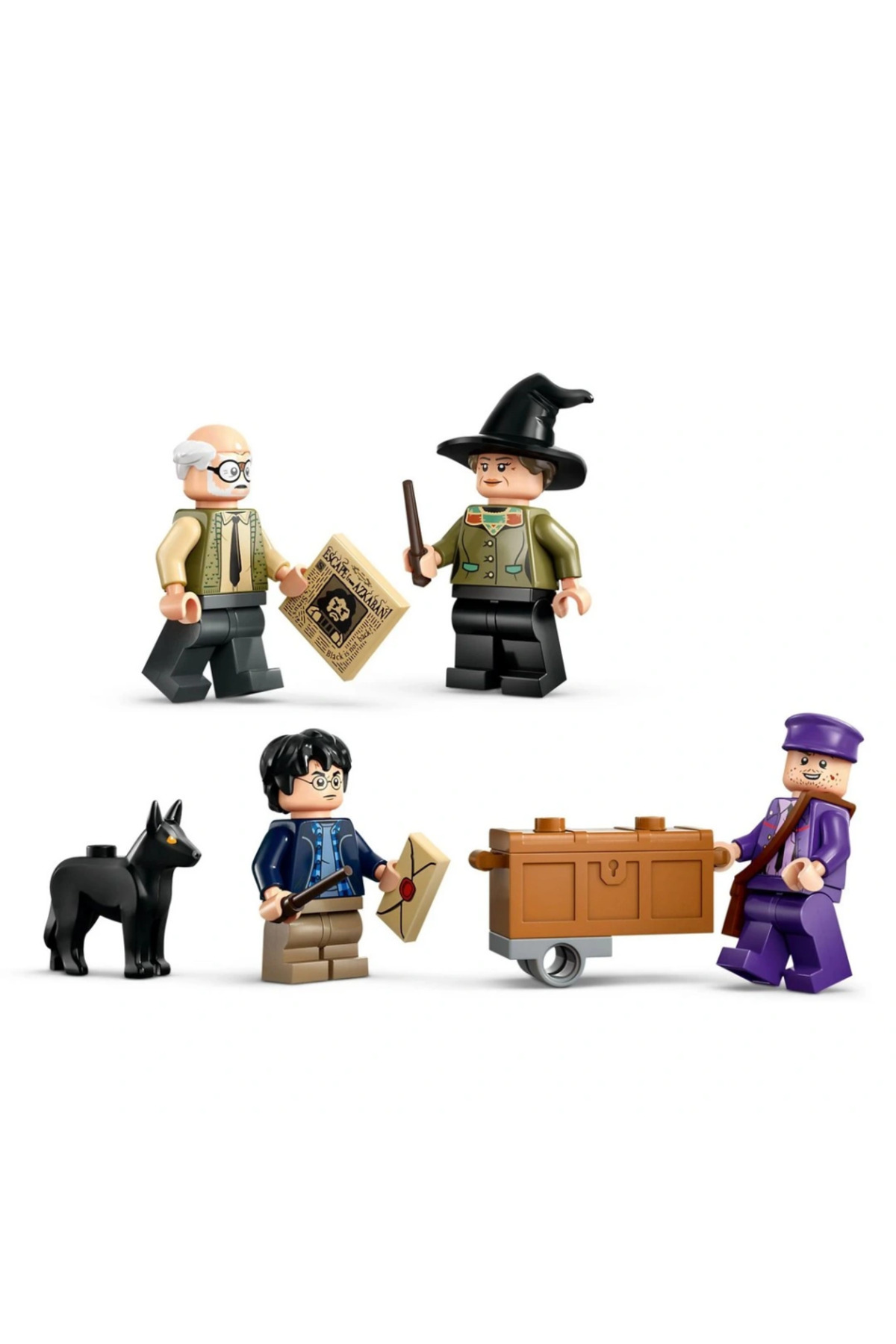 ماجراجویی اتوبوس پرسرعت نسِیورلد ۷۶۴۴۶