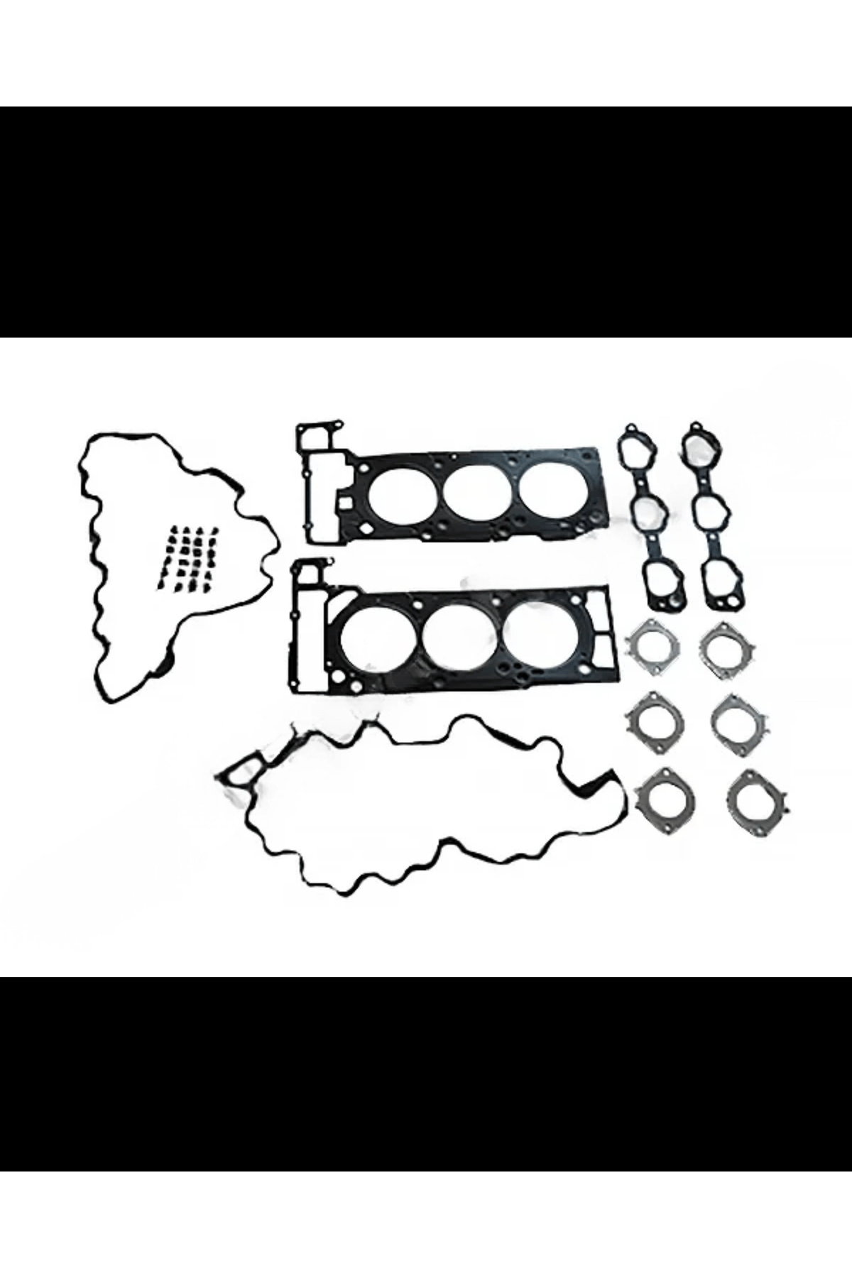 Wender Mercedes Üst Takım Conta M112 Sol+Sağ 97mm [W220 W163] 3.5