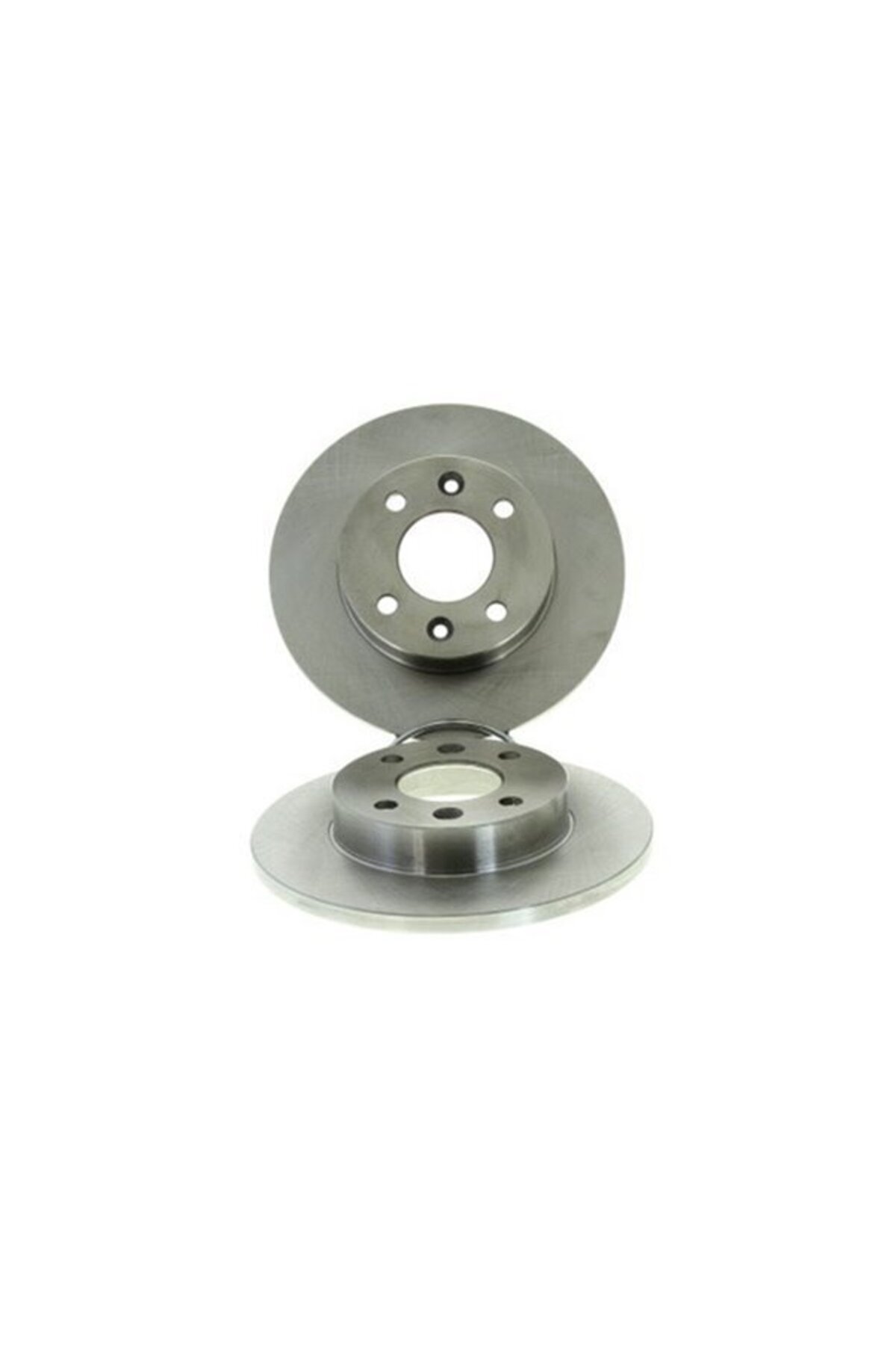 VALEO Renault Clio Symbol Ön Fren Diski (2001-2013) 7700704705 186230 1.4, 1.2