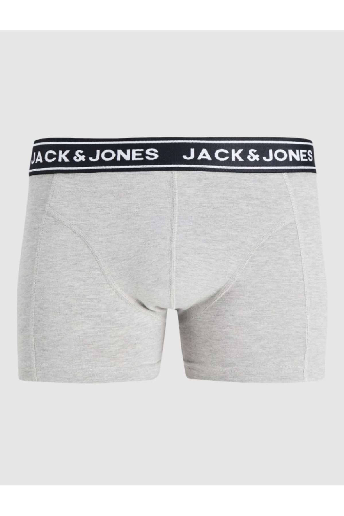 باکسر مردانه | جک اند جونز Jack & Jones 12295148 - تصویر 4