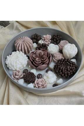 Ephrum Dev Mum Kasesi Candle Bowl