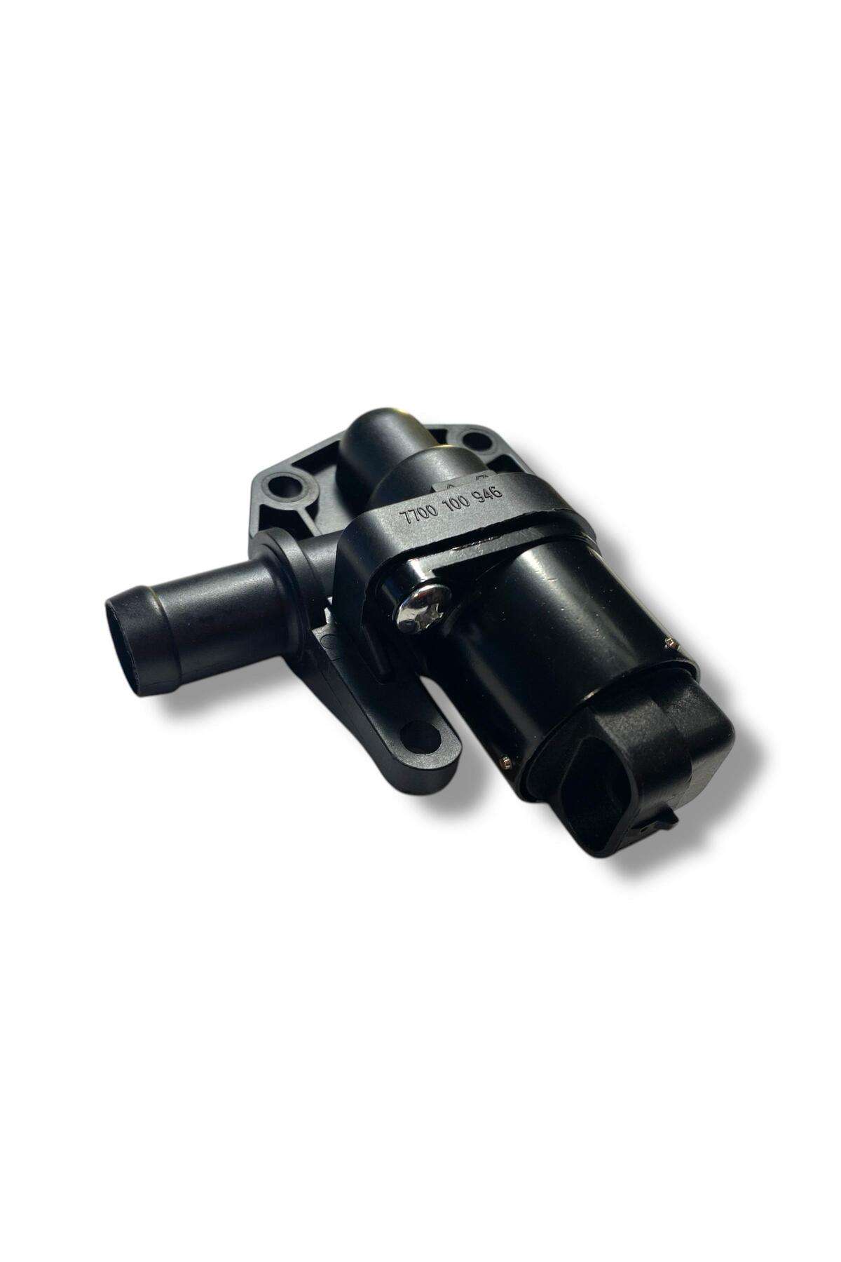 MAGNETTİ MARELLİ ROLANTİ MOTORU KOMPLE (RÖLANTİ AYAR VALFİ
