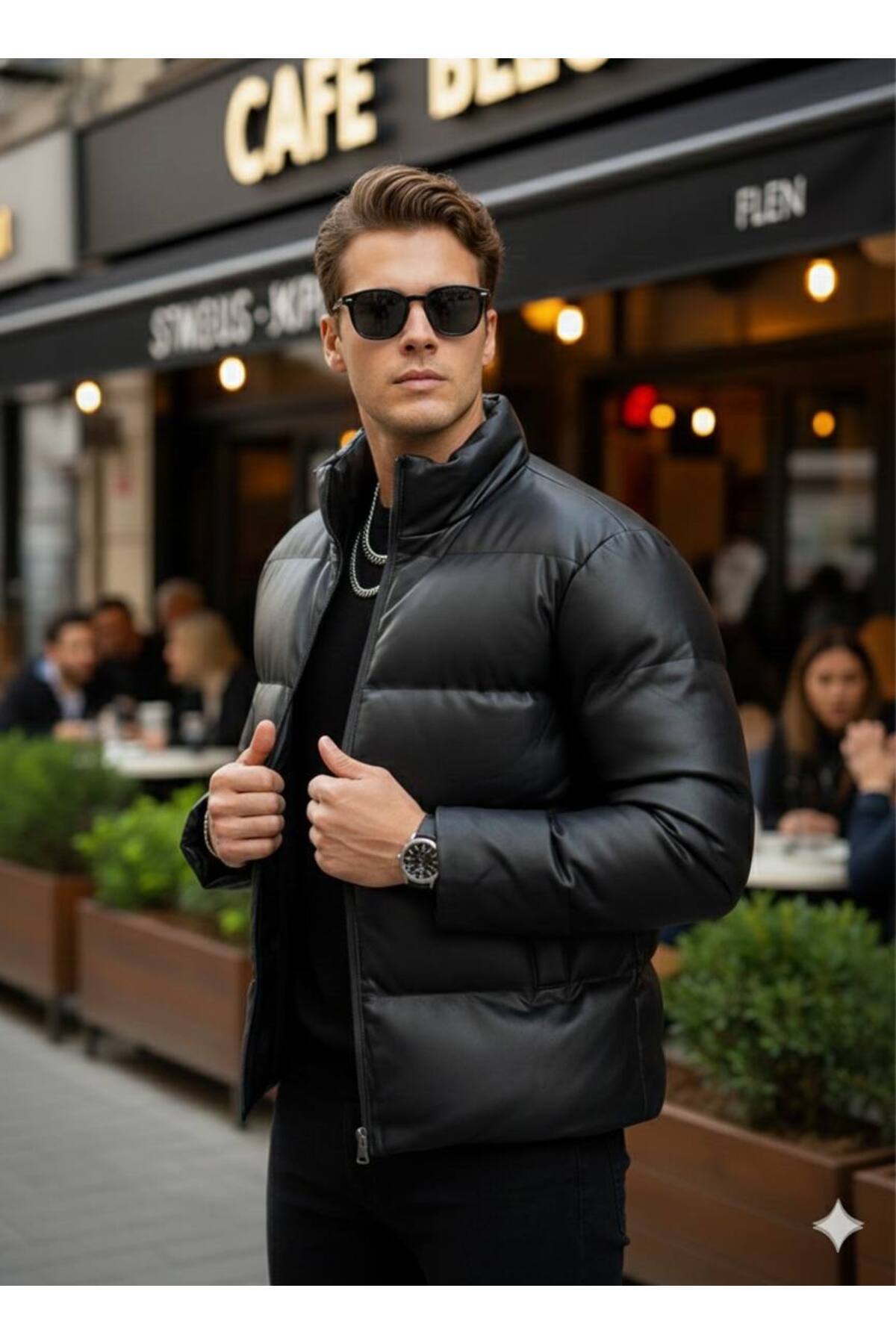 کاپشن  PRADA-Y5-8