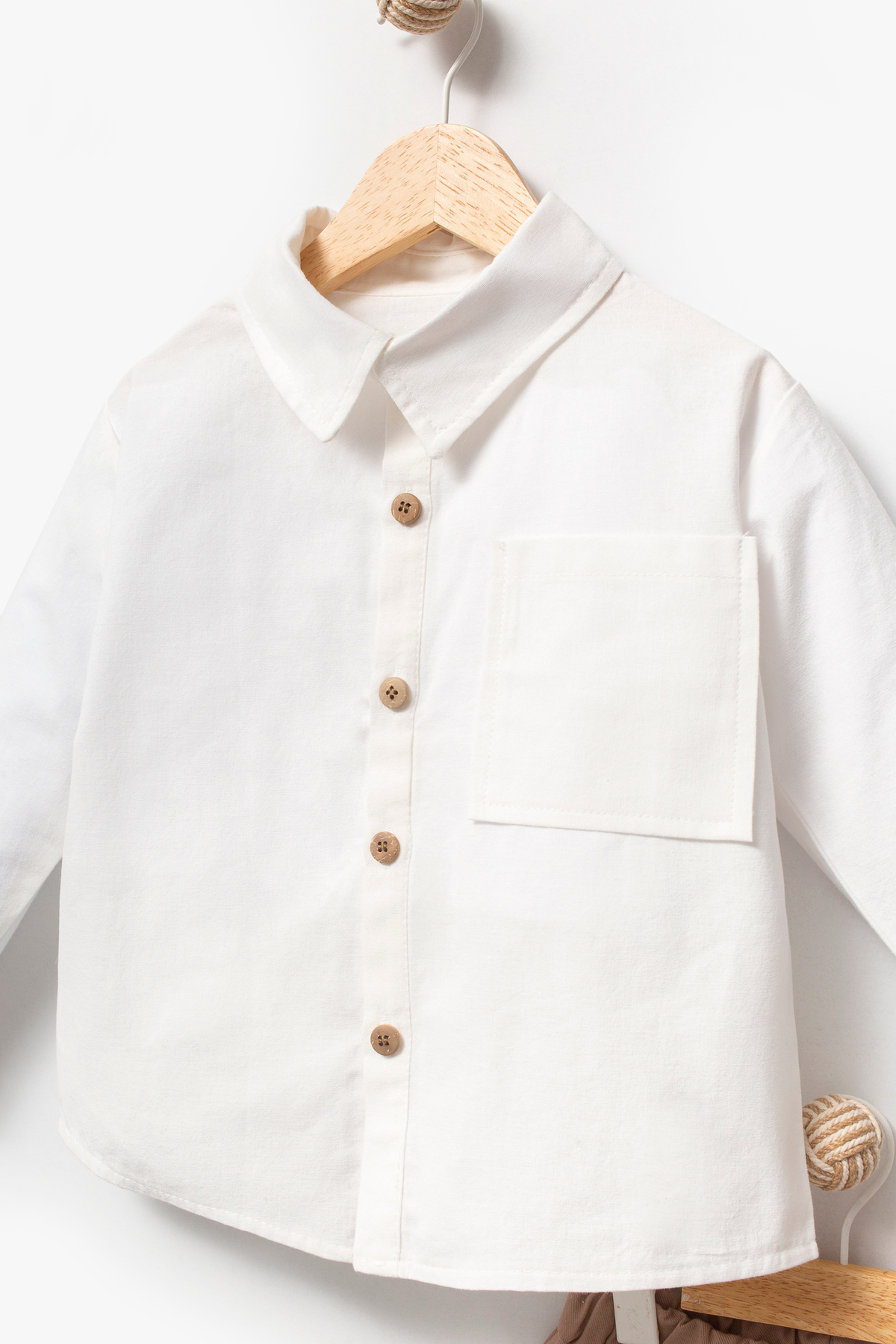 Jikko Baby Modern Classic 2'li Bayramlık & Hediyelik Erkek Bebek Takımı 9080 fotoğrafı 5 (önizleme)