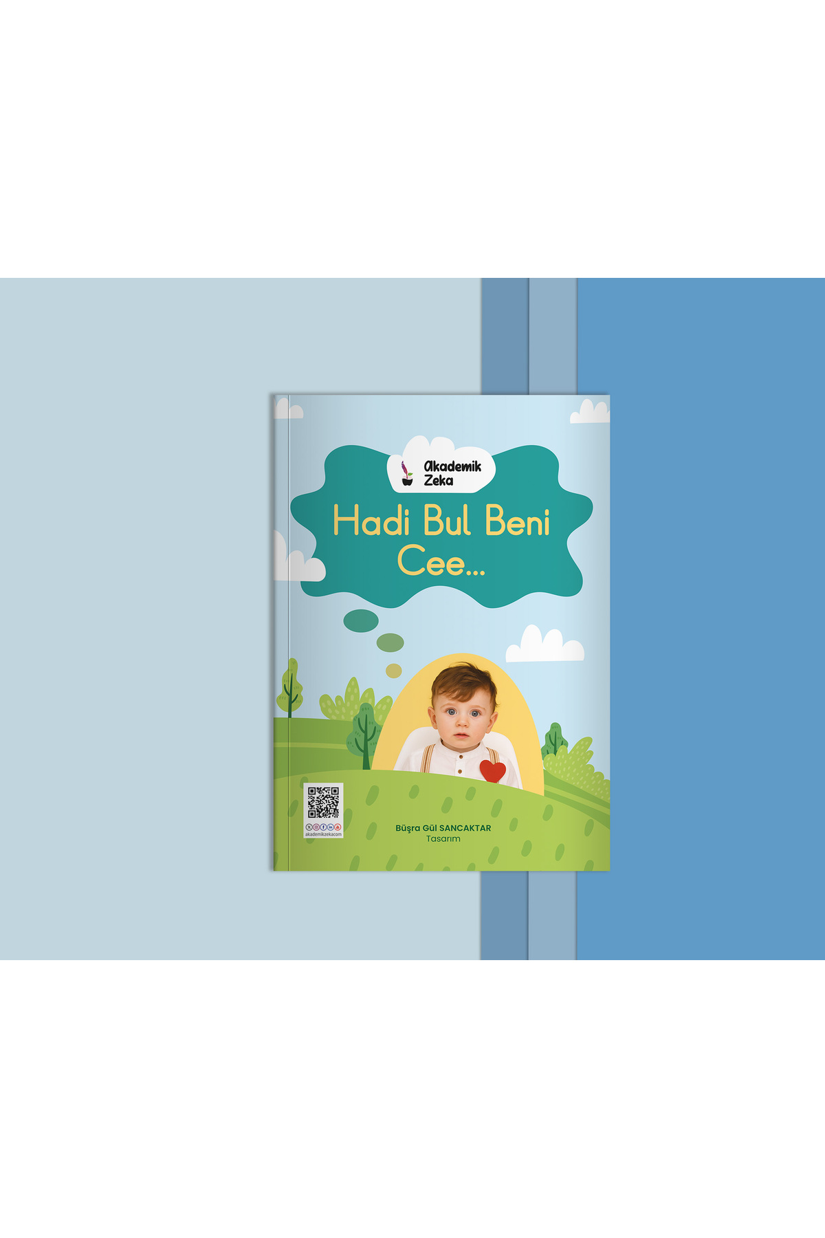 akademik zeka Hadi Bul Beni Cee eee Türkçe & İngilizce Sesli Yönerge - 12-36 ay ve 6-12 ay zeka kartları fotoğrafı 3 (önizleme)