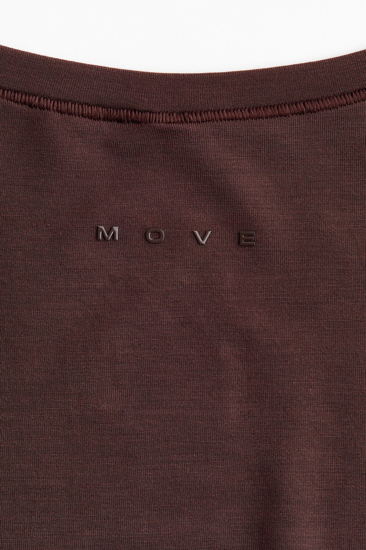 H&M Modal Anvelop Spor Üstü görsel 5