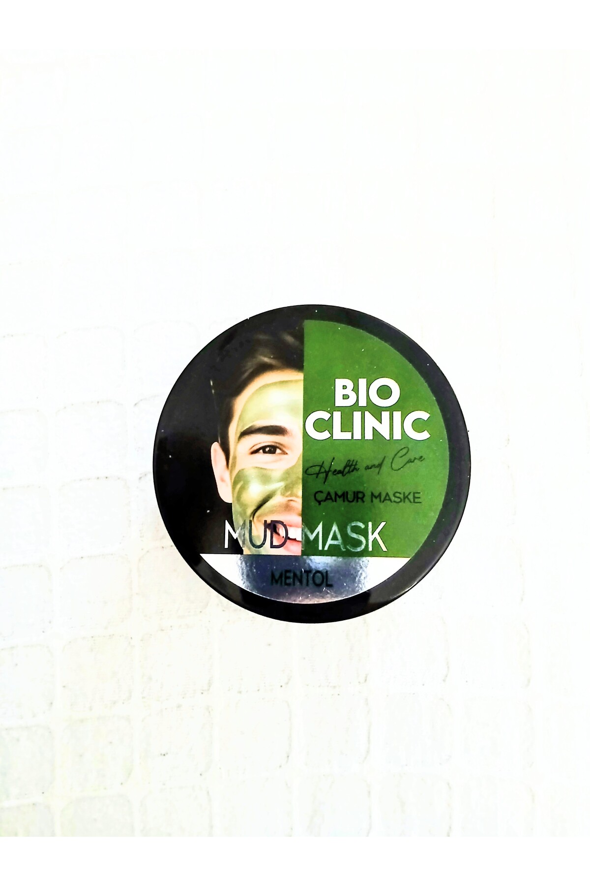 cosmeticとなっております Bioblas Yüz maskesi Bio Clınıc Mud Mask Mentollü 400 gr - Fiyatı