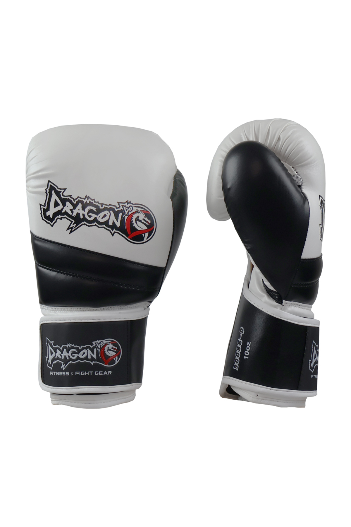 Dragondo Attack 6 Boks , Kick Boks ve Muay Thai Eldiveni Dragon