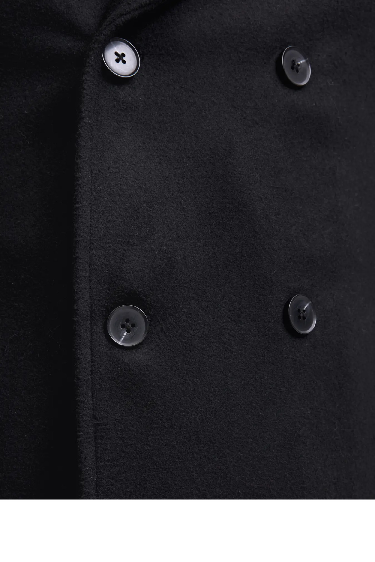 پالتو مردانه راسته آستین استاندارد | جک اند جونز Jack & Jones 12295099 - تصویر 6