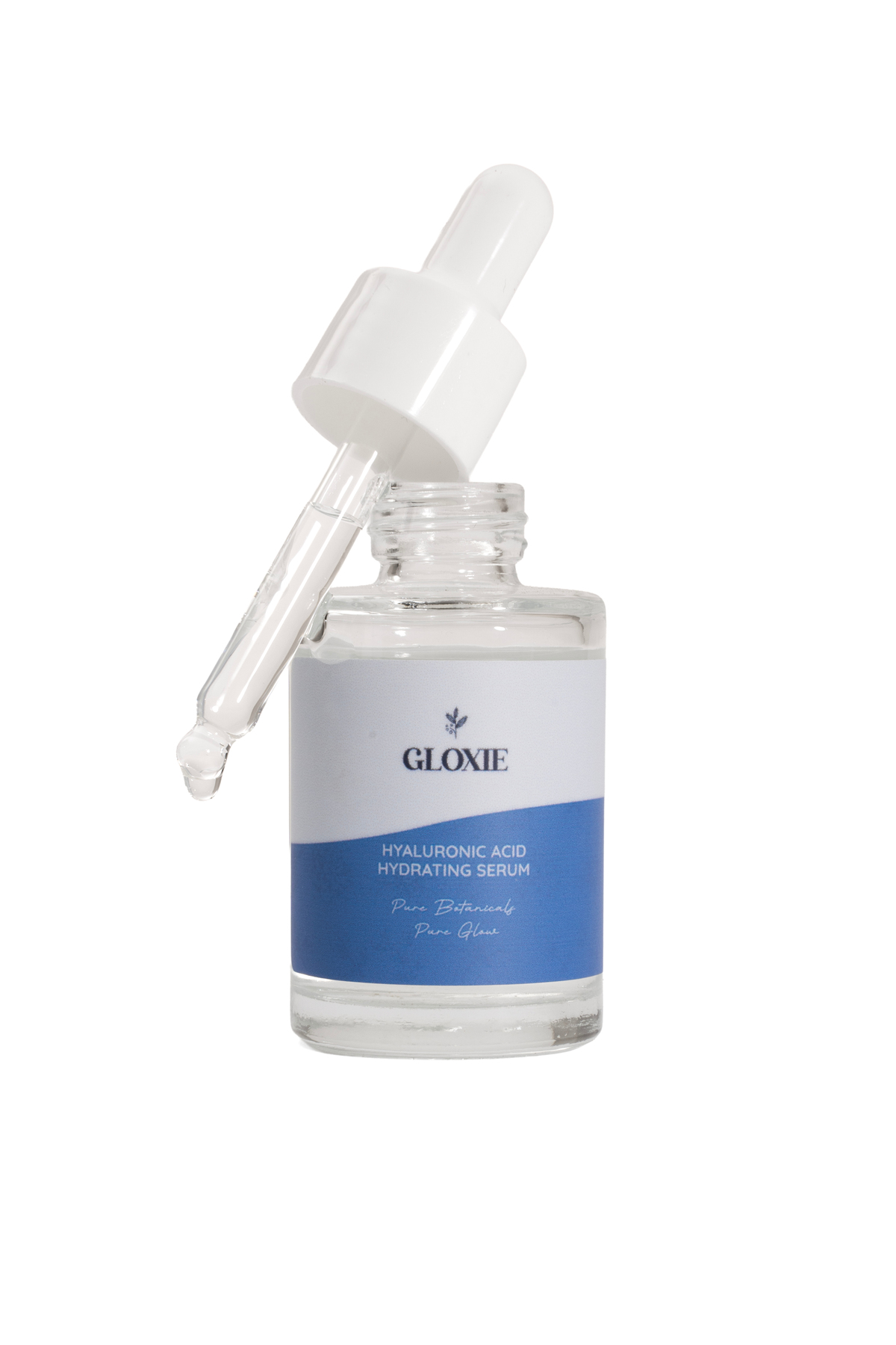 Yoğun Nemlendirici ve Onarıcı Serum - 8 Boyutlu Hyaluronik Asit Cilt Bariyerini Güçlendirici ve Dolgunlaştırıcı Bakım 30ml — RD1 — تصویر 6 از 6