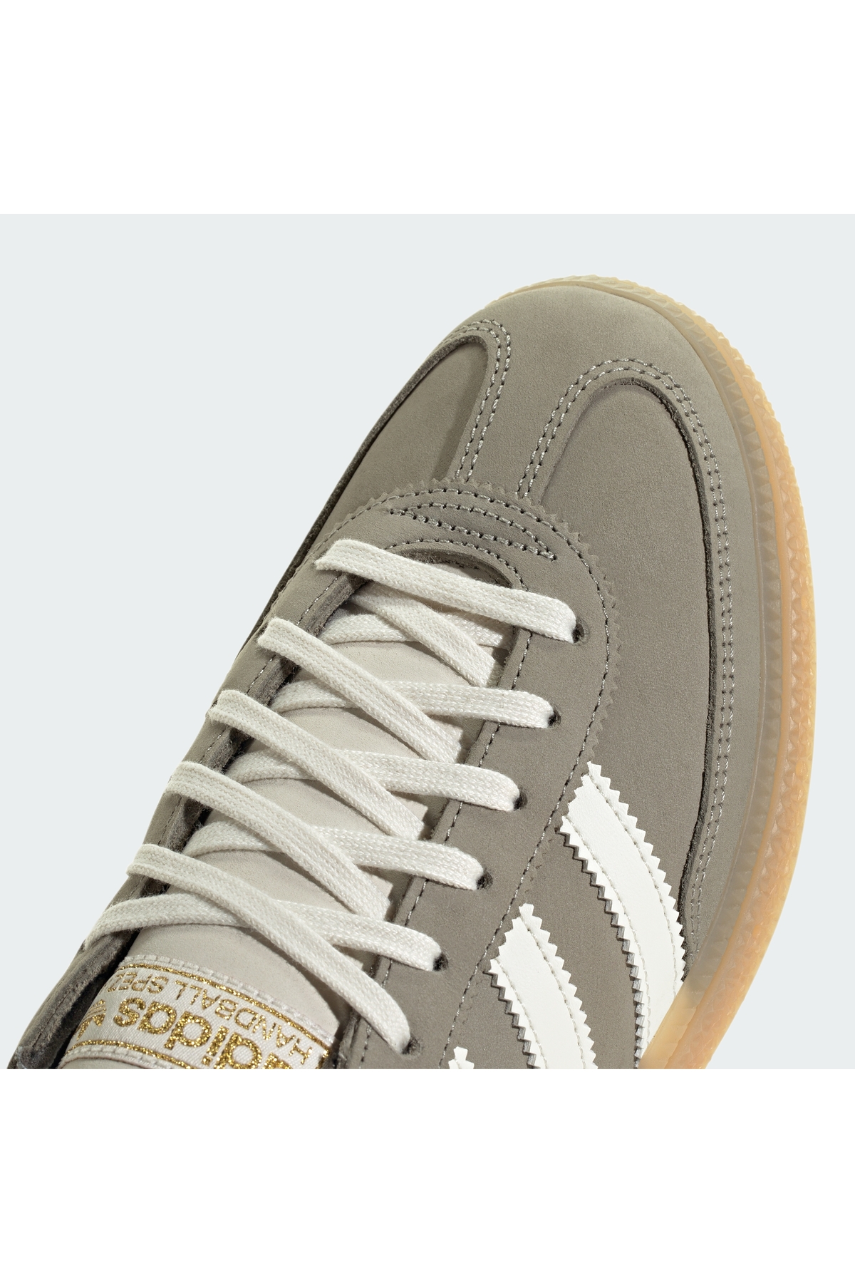 adidas  Handball Spezial Kadın Spor Ayakkabı JR2249 - Görsel 8