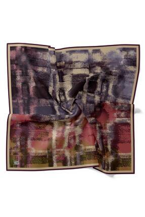 Levidor Lotus Pamuk Eşarp Yeni Sezon