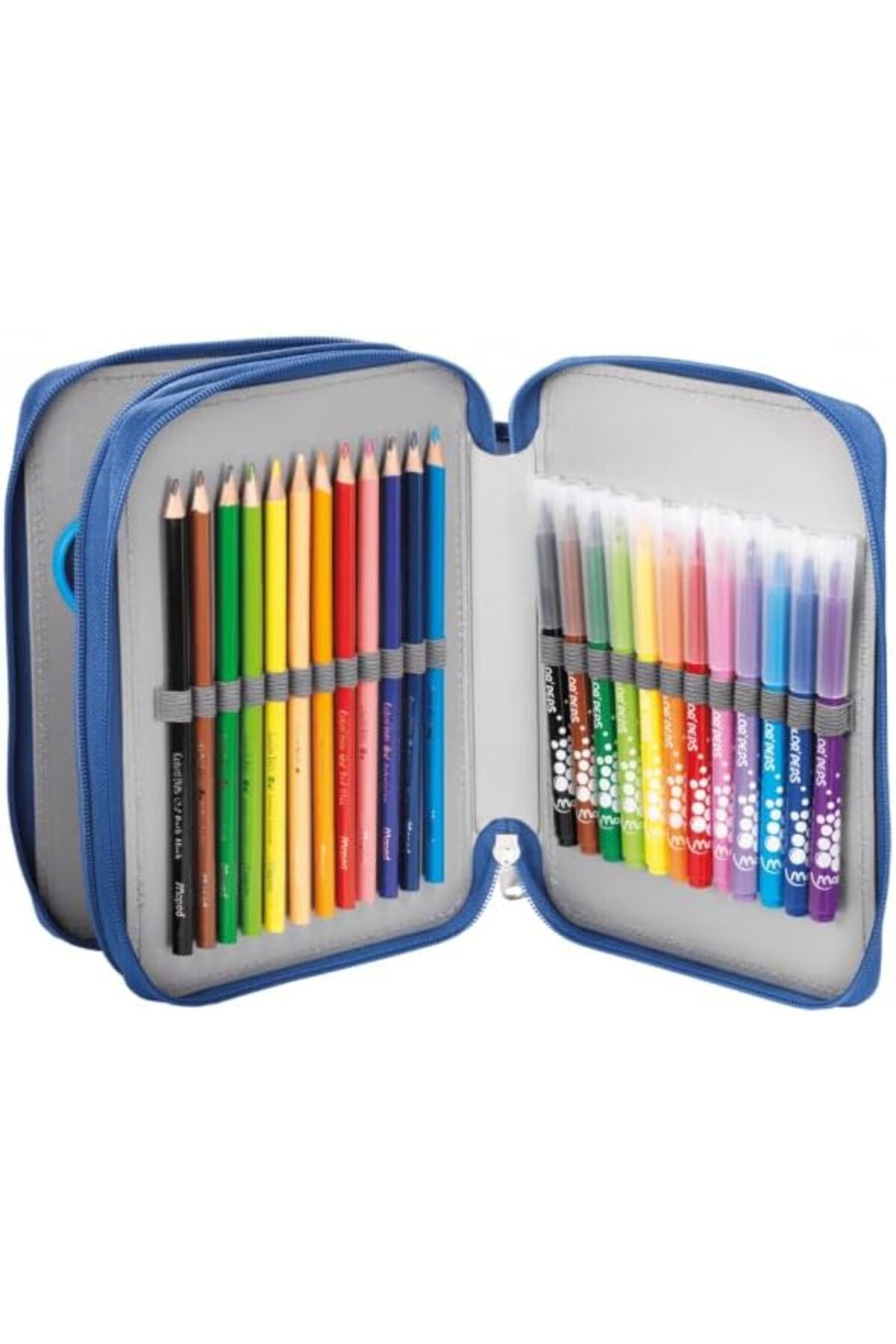 BRF BFSX Kalemlik Okul Kırtasiye Seti 967434 1199837