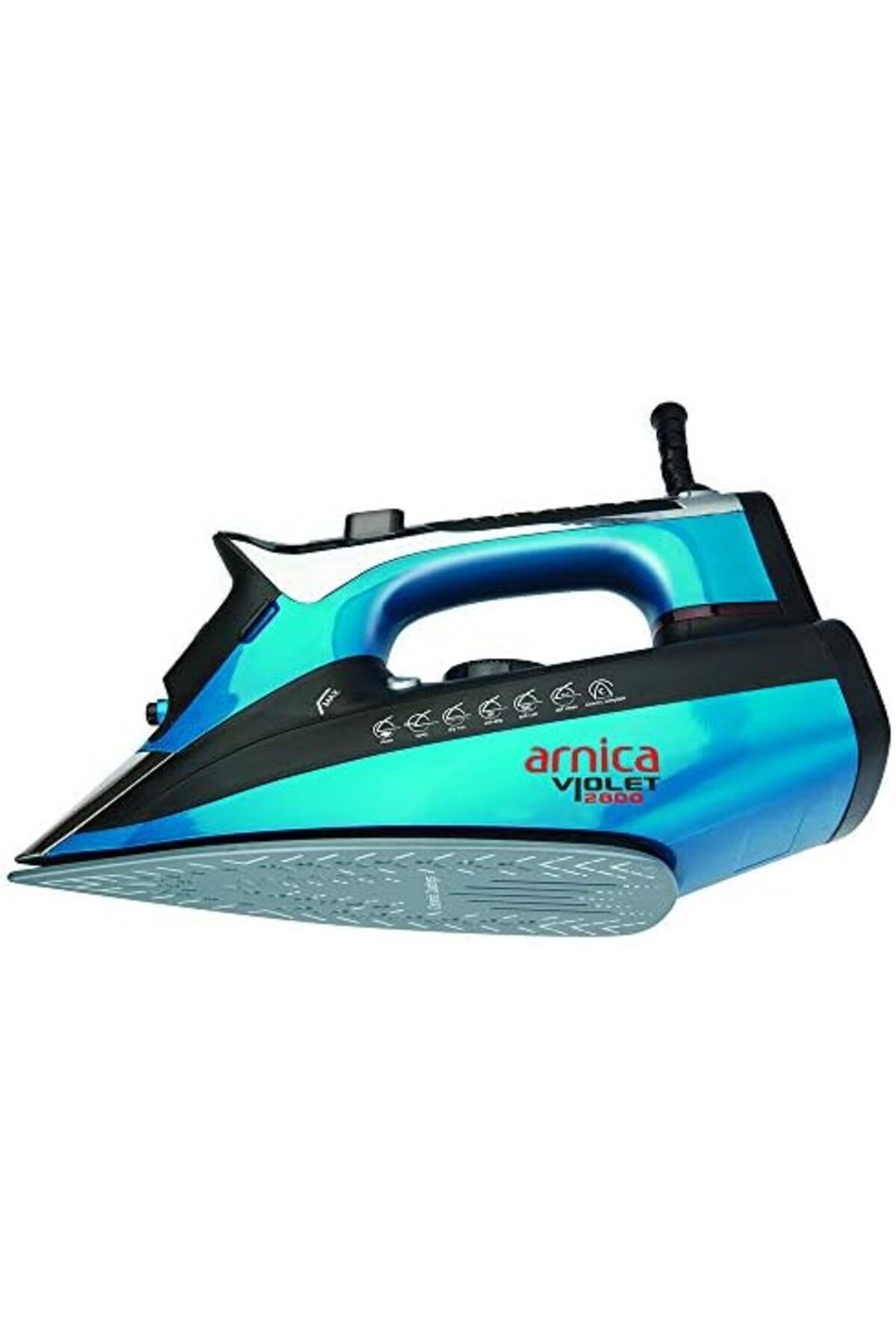 BRF MRT UT62041 2800 Seramik Ütü mavi 1211562