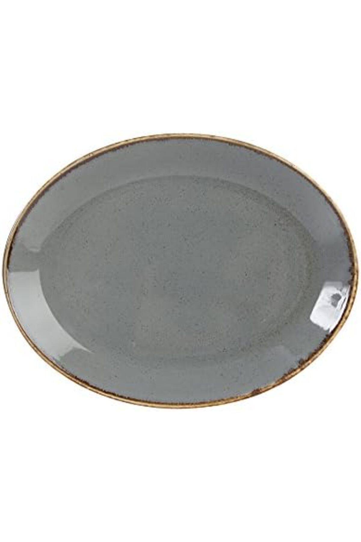 BRF BFSX 04ALM002442 Seasons Kayık Tabak, Porselen 1191881