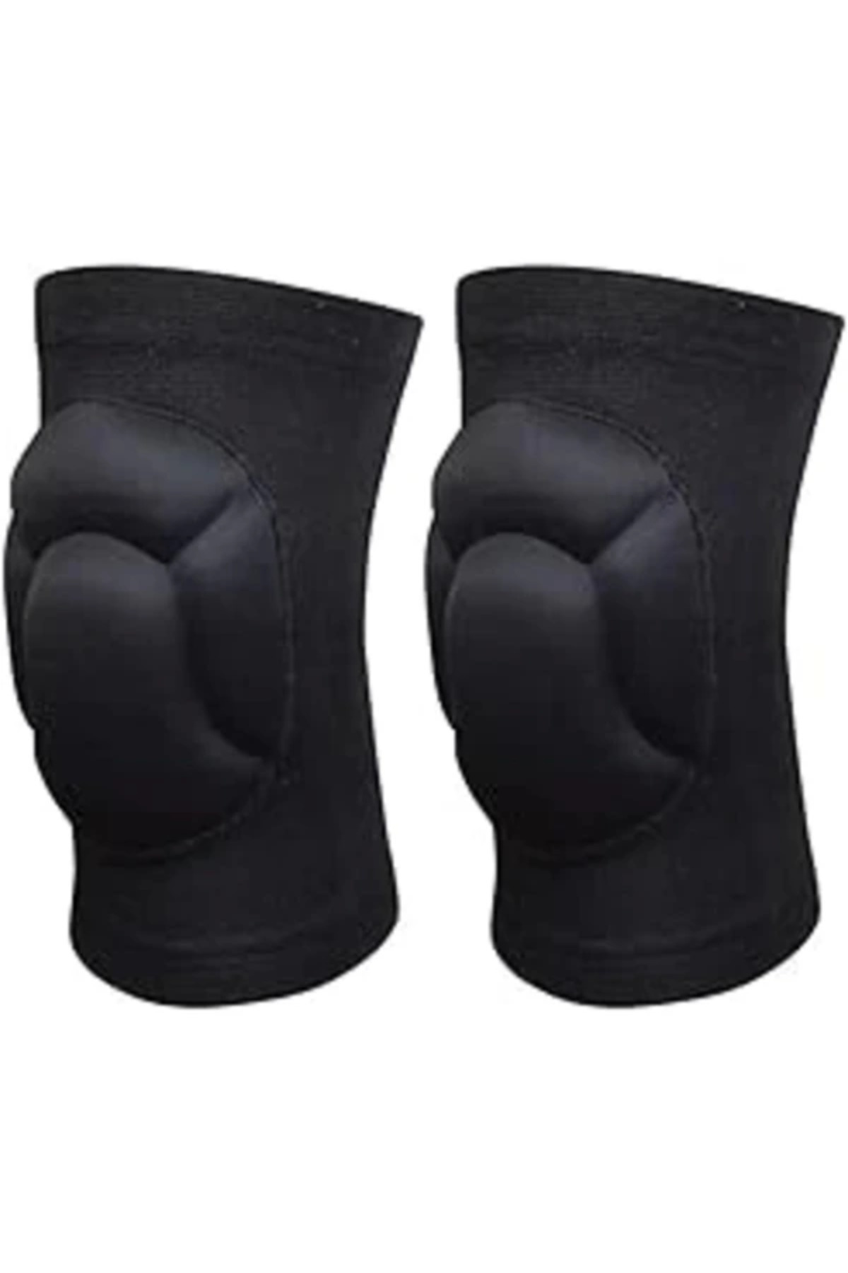 AyrStore Voleybol & Kaleci Dizliği Darbeye Dayanıklı Spor Dizlik (S)