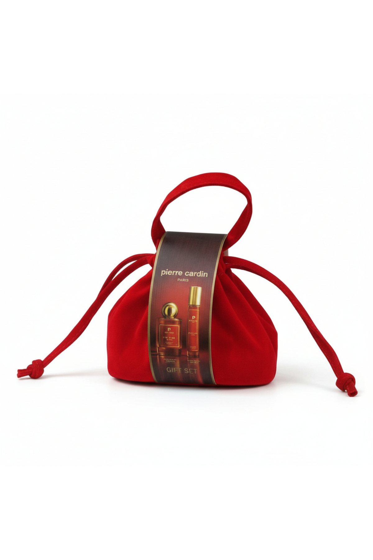 Special Gift Belle Etoile Muhteşem 3'lü Lady Çanta + Kadın Parfüm (50 ml) + Deo (20 ml) — 65435 — تصویر 4 از 6